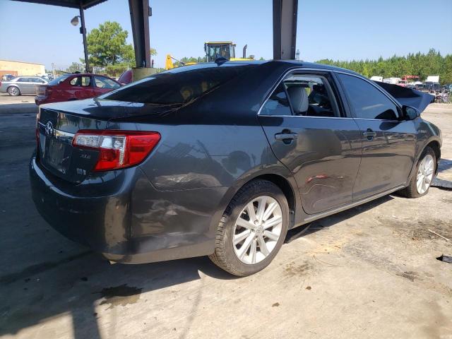 Photo 3 from auction – 2013 TOYOTA CAMRY with VIN 4T1BD1FK9DU082140