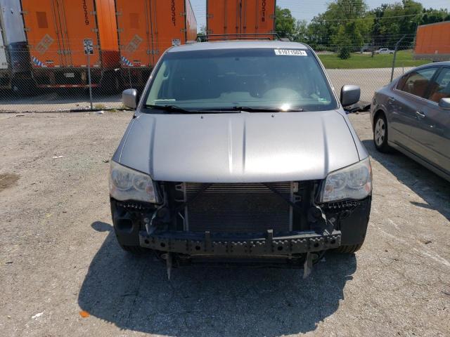 Photo 5 from auction – 2013 DODGE GRAND CARA with VIN 2C4RDGCG6DR676087