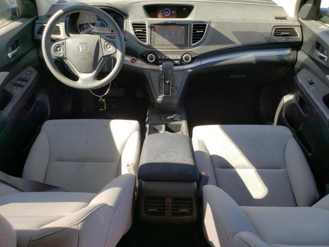 Photo 8 from auction – 2015 HONDA CR-V EX with VIN 5J6RM4H5XFL002617