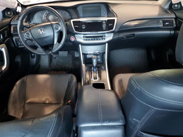 Photo 8 from auction – 2014 HONDA ACCORD EXL with VIN 1HGCT2B84EA004610