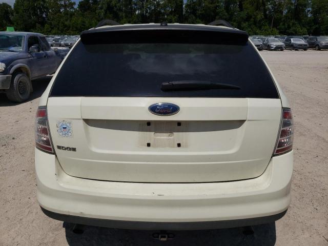 Photo 6 from auction – 2007 FORD EDGE SE with VIN 2FMDK36C17BA21040
