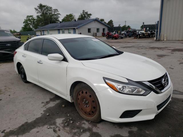 Photo 4 from auction – 2018 NISSAN ALTIMA 2.5 with VIN 1N4AL3AP4JC155469