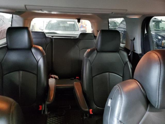 Photo 10 from auction – 2015 GMC ACADIA SLT with VIN 1GKKVRKD4FJ286702