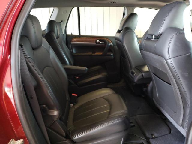 Photo 11 from auction – 2010 BUICK ENCLAVE CX with VIN 5GALVCEDXAJ261015