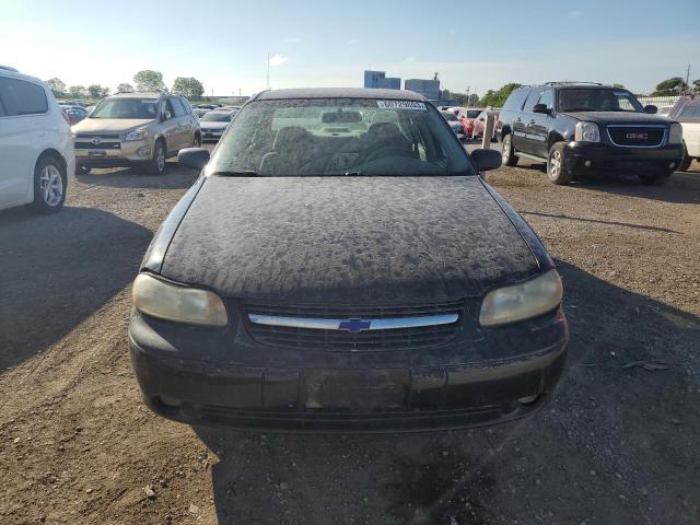 Photo 5 from auction – 2003 CHEVROLET MALIBU with VIN 1G1ND52J83M547388