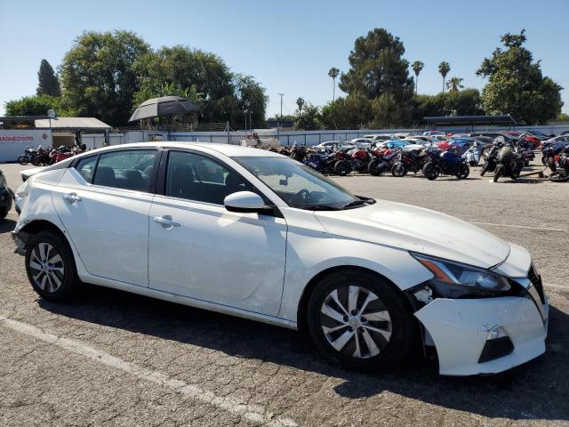 Photo 4 from auction – 2020 NISSAN ALTIMA S with VIN 1N4BL4BV3LC251880