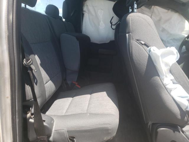 Photo 10 from auction – 2021 FORD F150 SUPER with VIN 1FTEX1EP2MKD20590