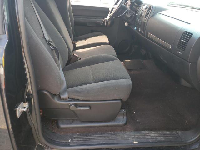 Photo 10 from auction – 2008 CHEVROLET SILVERADO with VIN 1GCEC14C78Z238510