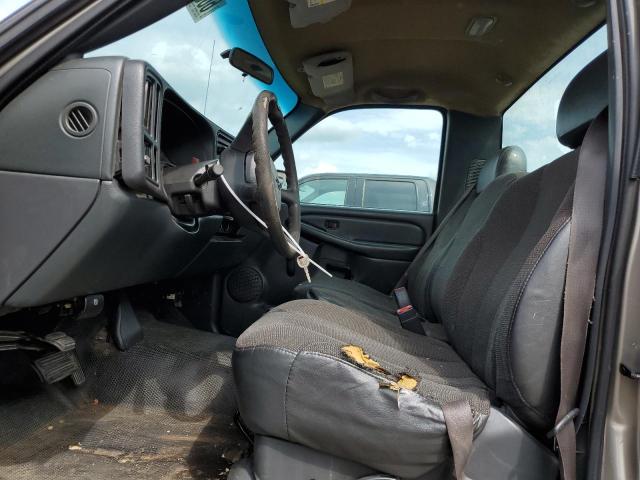 Zdjęcie 7 z aukcji – 2002 CHEVROLET SILVERADO z VIN 1GCEC14W72Z274585