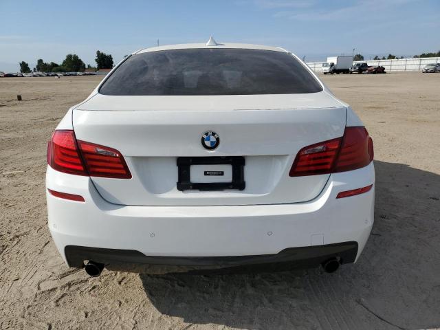 Photo 6 from auction – 2013 BMW 535 I with VIN WBAFR7C51DC820959