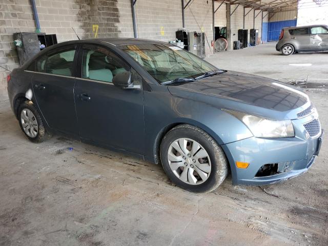 Photo 4 from auction – 2012 CHEVROLET CRUZE LS with VIN 1G1PC5SH6C7235903