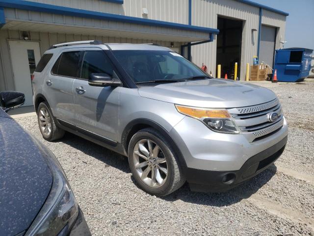 Photo 4 from auction – 2012 FORD EXPLORER X with VIN 1FMHK7D80CGA20259