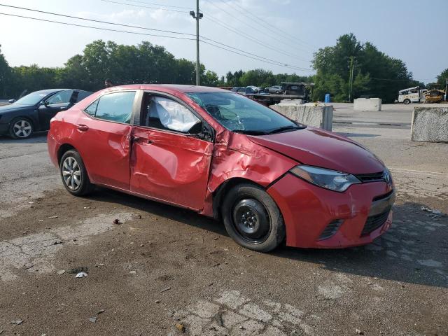 Photo 4 from auction – 2016 TOYOTA COROLLA L with VIN 2T1BURHE7GC659291