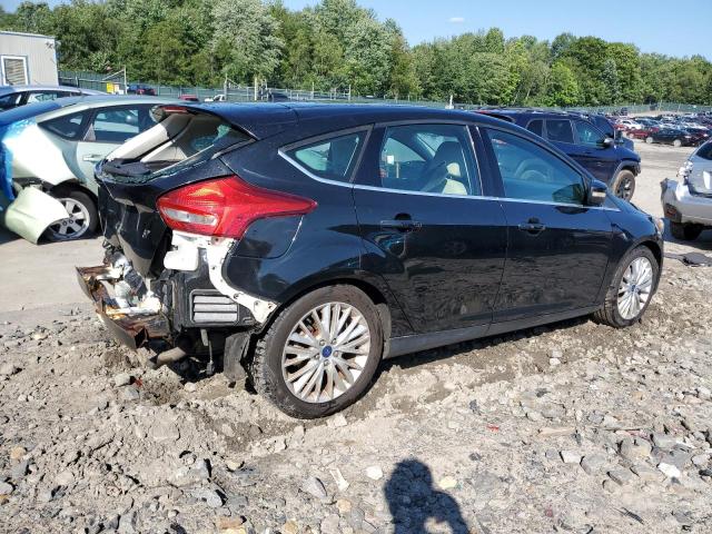Photo 3 from auction – 2015 FORD FOCUS TITA with VIN 1FADP3N22FL310513