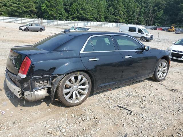 Photo 3 from auction – 2019 CHRYSLER 300 LIMITE with VIN 2C3CCAEG9KH529627
