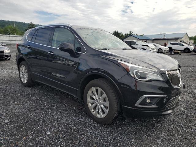 Photo 4 from auction – 2017 BUICK ENVISION with VIN LRBFXDSA0HD048328