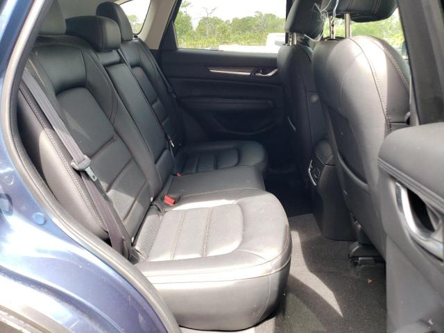 Photo 10 from auction – 2019 MAZDA CX-5 GRAND with VIN JM3KFADM2K1597716