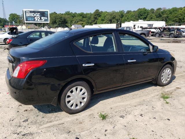 Photo 3 from auction – 2012 NISSAN VERSA S with VIN 3N1CN7AP7CL833758