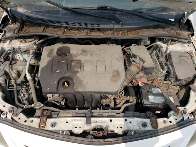 Photo 11 from auction – 2013 TOYOTA COROLLA BA with VIN 2T1BU4EE0DC043063