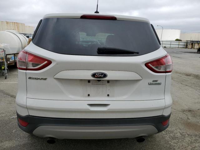 Photo 6 from auction – 2016 FORD ESCAPE SE with VIN 1FMCU0GX8GUB74658