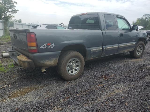 Photo 3 from auction – 2002 CHEVROLET SILVERADO with VIN 1GCEK19T92E135583