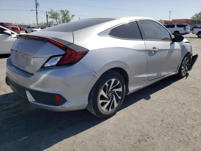 Photo 3 from auction – 2017 HONDA CIVIC LX with VIN 2HGFC4B04HH312028
