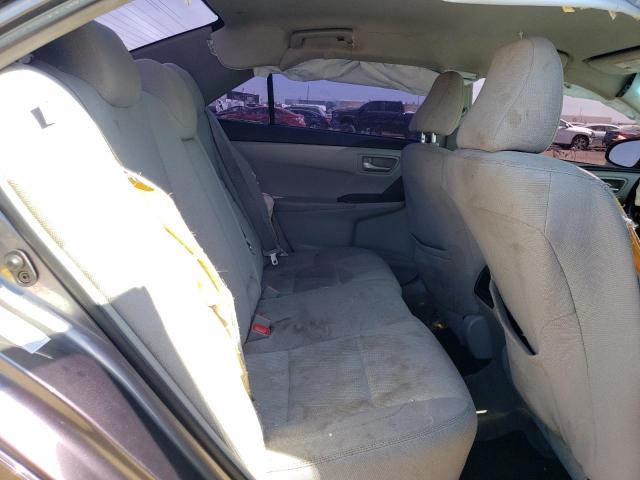 Photo 10 from auction – 2017 TOYOTA CAMRY LE with VIN 4T1BF1FK3HU449145