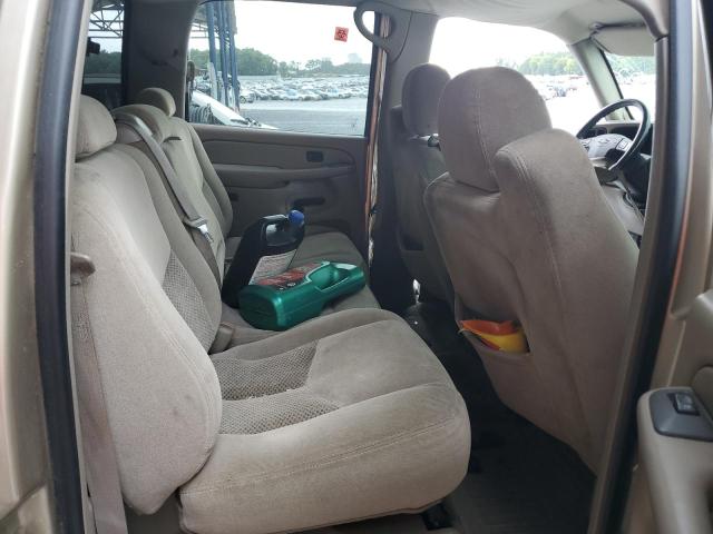 Photo 10 from auction – 2005 CHEVROLET SILVERADO with VIN 2GCEC13T751162602