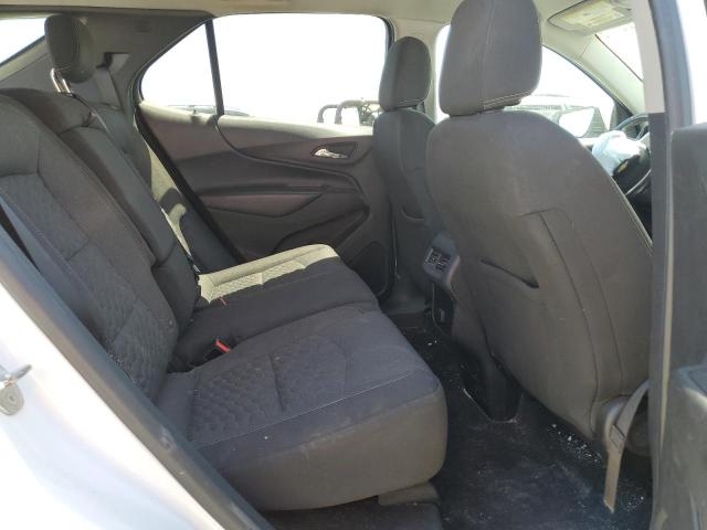 Photo 10 from auction – 2018 CHEVROLET EQUINOX LT with VIN 2GNAXSEV0J6294712