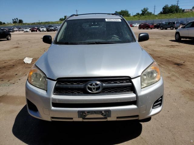 Photo 5 from auction – 2010 TOYOTA RAV4 with VIN JTMBF4DV2A5018332