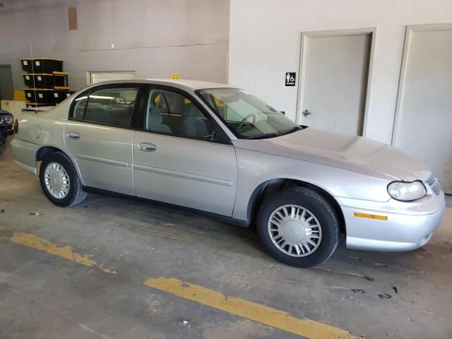 Photo 4 from auction – 2005 CHEVROLET CLASSIC with VIN 1G1ND52F55M127294