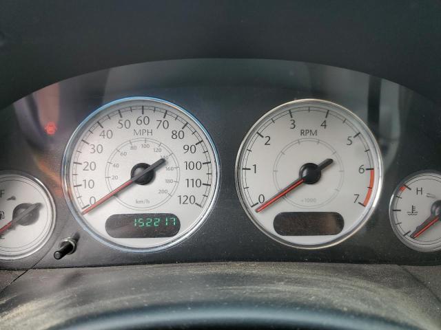 Photo 9 from auction – 2006 CHRYSLER TOWN & COU with VIN 2A4GP64L06R783220