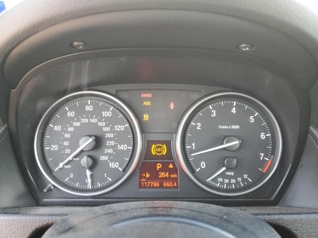 Photo 9 from auction – 2014 BMW X1 SDRIVE2 with VIN WBAVM1C5XEVW52932