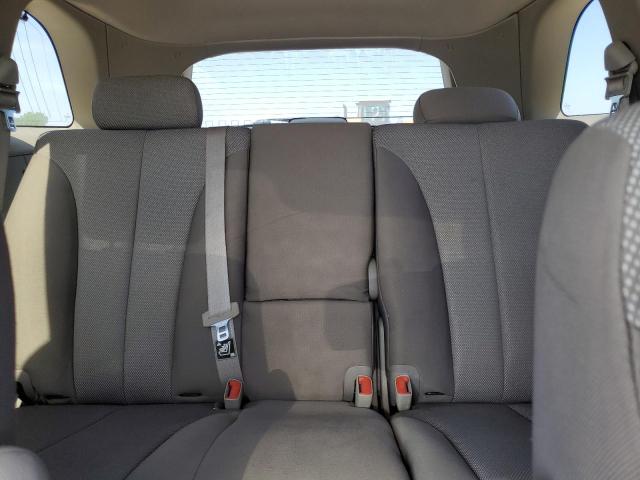 Photo 10 from auction – 2006 CHRYSLER PACIFICA with VIN 2A4GM48436R720435