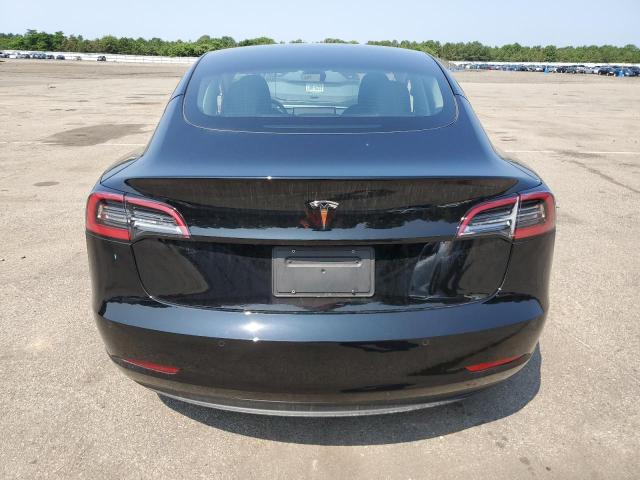Photo 6 from auction – 2022 TESLA MODEL 3 with VIN 5YJ3E1EA5NF241177