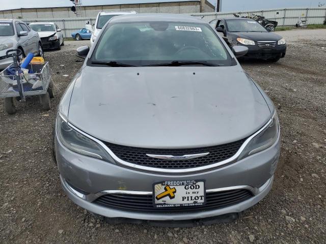 Photo 5 from auction – 2015 CHRYSLER 200 LIMITE with VIN 1C3CCCAB3FN667828
