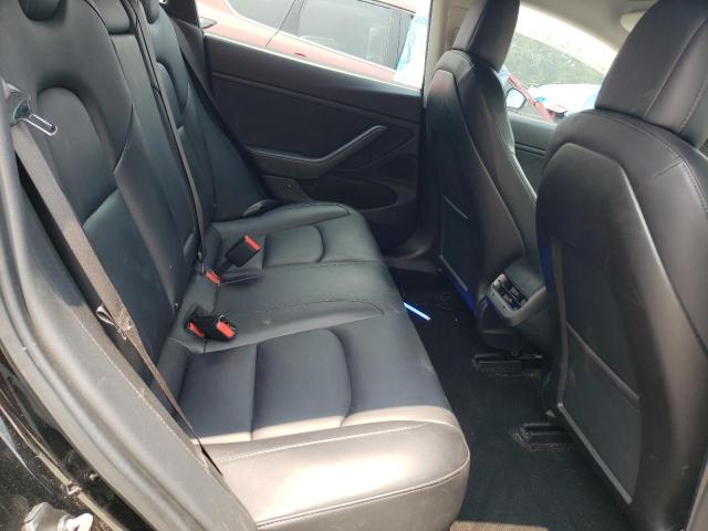 Photo 10 from auction – 2018 TESLA MODEL 3 with VIN 5YJ3E1EB8JF103569