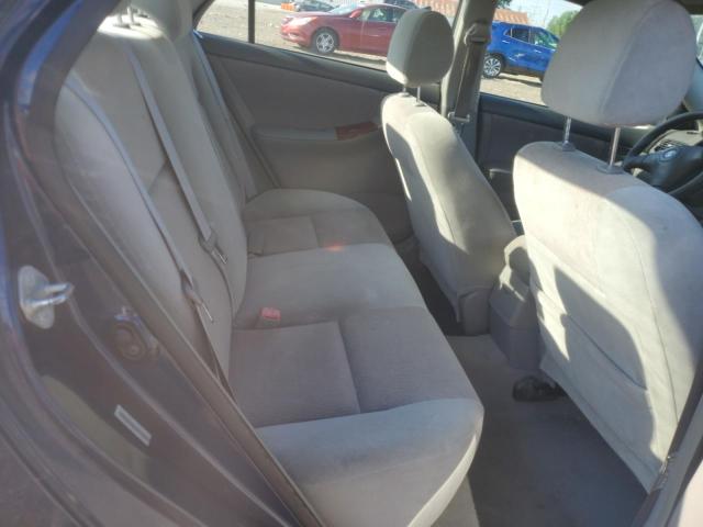Photo 10 from auction – 2008 TOYOTA COROLLA CE with VIN 1NXBR32E78Z970002