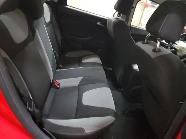 Photo 10 from auction – 2012 FORD FOCUS SE with VIN 1FAHP3K25CL192992