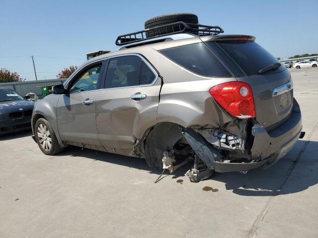 Photo 2 from auction – 2010 CHEVROLET EQUINOX LT with VIN 2CNFLNEY0A6312997