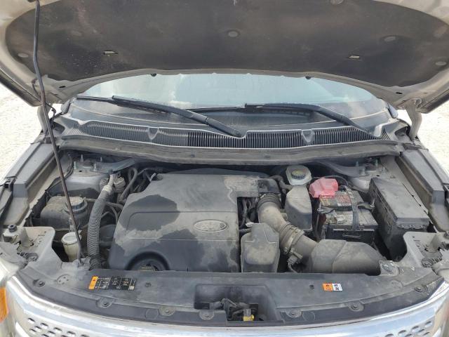 Photo 12 from auction – 2013 FORD EXPLORER with VIN 1FM5K7B85DGA74891