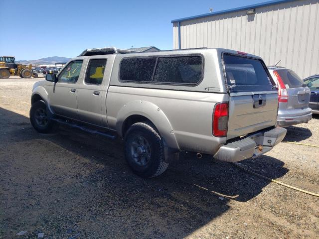 Photo 2 from auction – 2003 NISSAN FRONTIER C with VIN 1N6ED29Y73C457239
