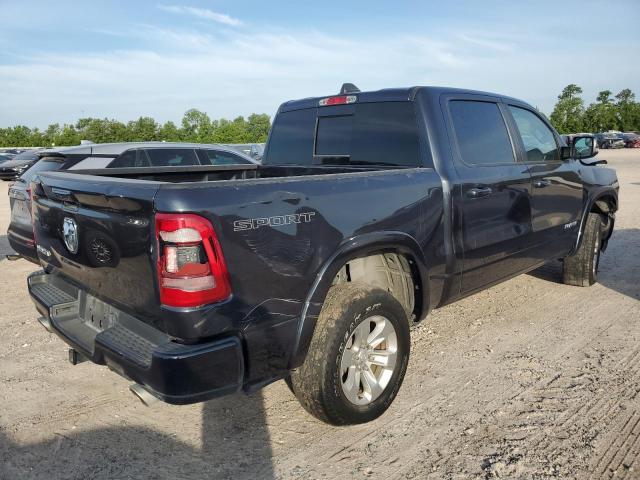 Photo 3 from auction – 2020 RAM 1500 LARAM with VIN 1C6RREJT9LN100731