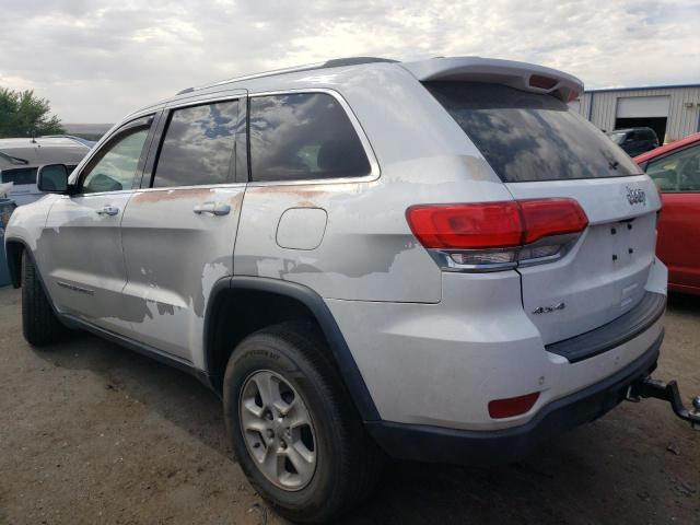 Photo 2 from auction – 2017 JEEP GRAND CHER with VIN 1C4RJFAG3HC630611