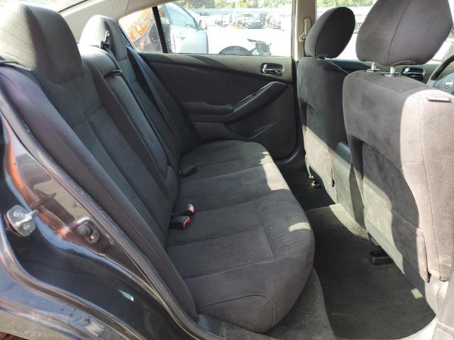 Photo 10 from auction – 2011 NISSAN ALTIMA BAS with VIN 1N4AL2AP8BN431300