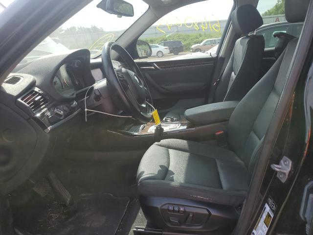 Photo 7 from auction – 2015 BMW X3 XDRIVE2 with VIN 5UXWX9C59F0D50173