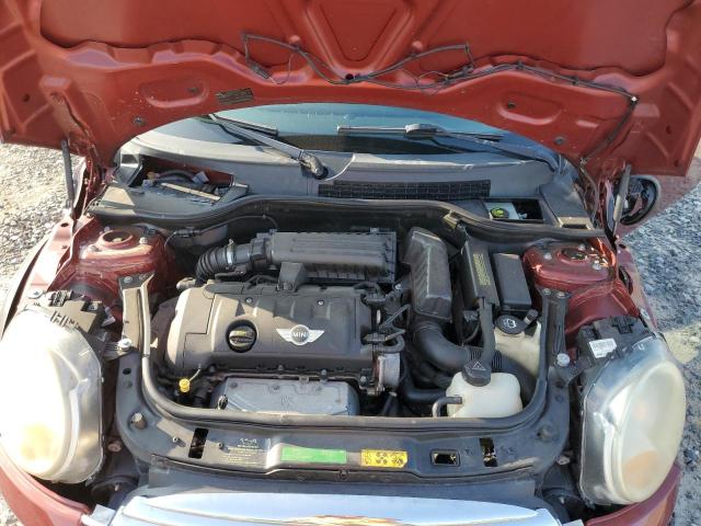 Photo 11 from auction – 2008 MINI COOPER with VIN WMWMF33588TT60584