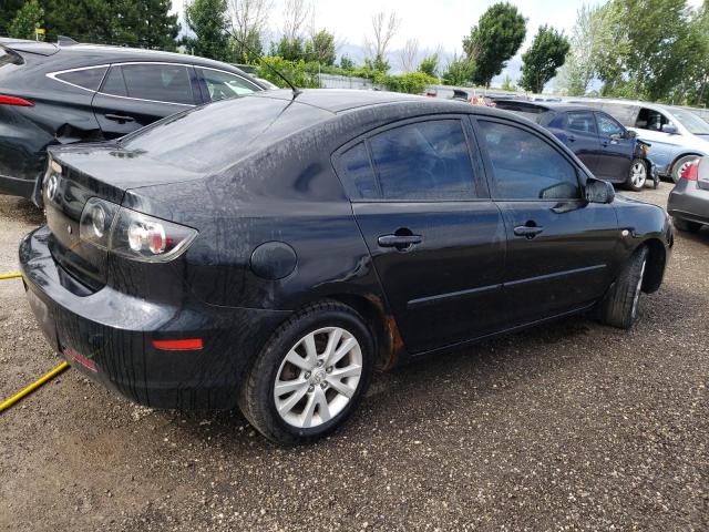 Снимка 3 от търг – 2009 MAZDA 3 I с VIN JM1BK32F191253244