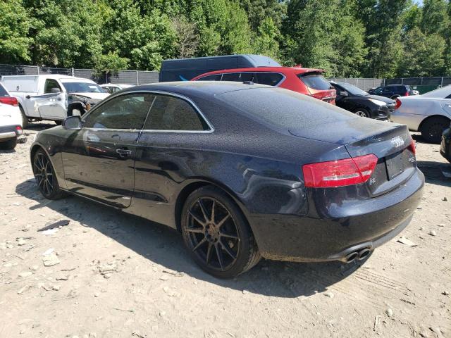 Photo 2 from auction – 2012 AUDI A5 PREMIUM with VIN WAULFAFR7CA041003