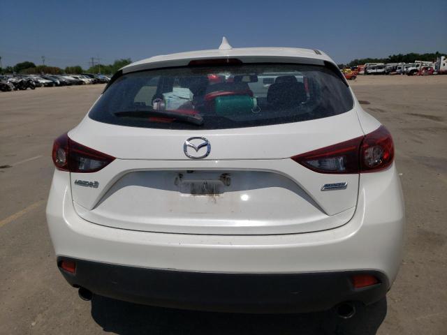 Photo 6 from auction – 2016 MAZDA 3 TOURING with VIN JM1BM1M38G1350519